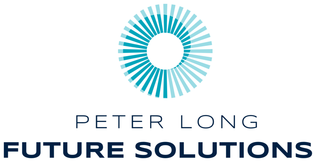 Peter Long Future Solutions Logo