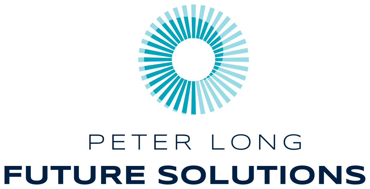 Peter Long Future Solutions Logo